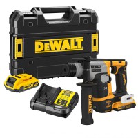 Dewalt DCH172D2-GB 18v XR Brushless Ultra Compact SDS+ Rotary Hammer - 2 x 2Ah £239.95